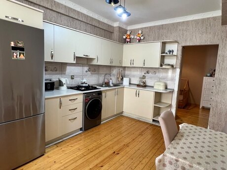3-комнатная квартира, 80 м², Masazır: 125 000 ₼ 2