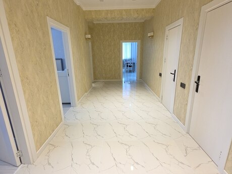 3 otaqlı mənzil, 125 m², Bakıxanov: 275 000 ₼ 4