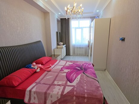 3 otaqlı mənzil, 125 m², Bakıxanov: 275 000 ₼ 5