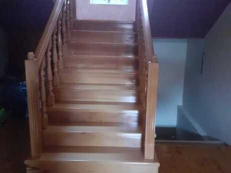 6 otaqlı həyət evi, 400 m², Əhmədli: 430 000 ₼ 5