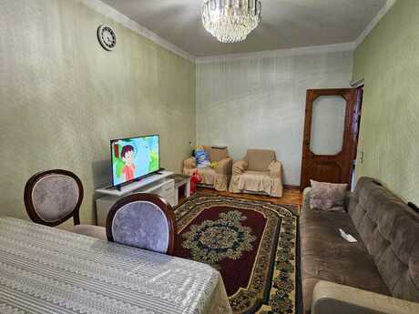 3 otaqlı mənzil, 90 m², Azadlıq Prospekti: 236 000 ₼ 2