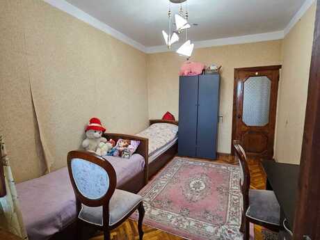 3 otaqlı mənzil, 90 m², Azadlıq Prospekti: 236 000 ₼ 5