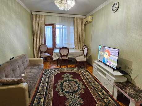 3 otaqlı mənzil, 90 m², Azadlıq Prospekti: 236 000 ₼ 3