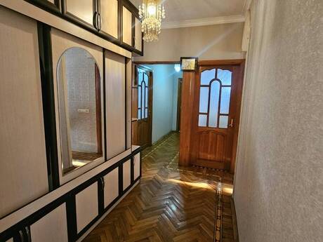 5 otaqlı mənzil, 130 m², Azadlıq Prospekti: 275 000 ₼ 3
