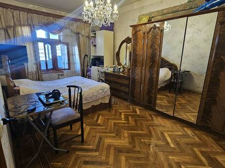 5 otaqlı mənzil, 130 m², Azadlıq Prospekti: 275 000 ₼ 5