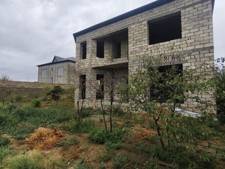 6 otaqlı həyət evi, 280 m², Mərdəkan: 260 000 ₼ 3