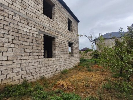 6 otaqlı həyət evi, 280 m², Mərdəkan: 260 000 ₼ 4