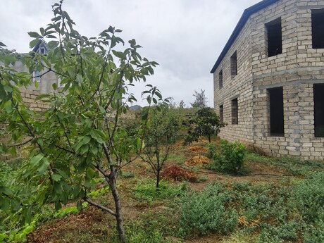 6 otaqlı həyət evi, 280 m², Mərdəkan: 260 000 ₼ 2