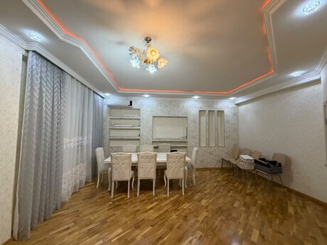3 otaqlı mənzil, 123 m², Xalqlar Dostluğu: 360 000 ₼ 3