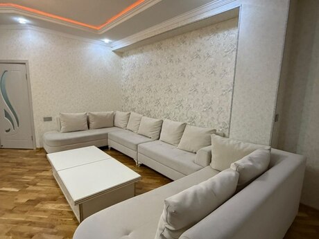 3 otaqlı mənzil, 123 m², Xalqlar Dostluğu: 360 000 ₼ 4