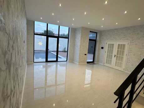 4 otaqlı həyət evi, 115 m², Mərdəkan: 275 000 ₼ 4