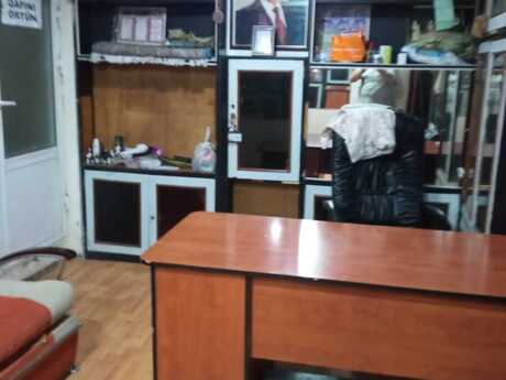 1-room apartment for rent, 22 m², 28 May: 600 ₼/mo 3