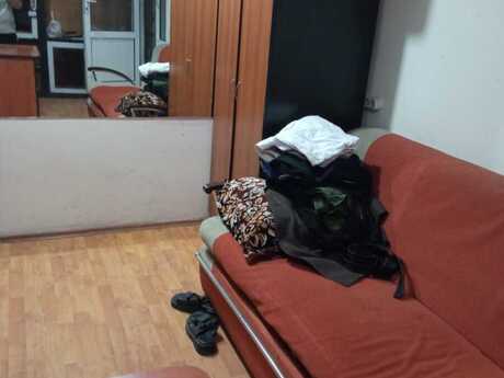 1-room apartment for rent, 22 m², 28 May: 600 ₼/mo 4