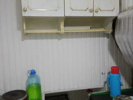 1-room apartment for rent, 22 m², 28 May: 600 ₼/mo 5