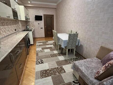 Yeni Günəşlidə 3 otaqlı yeni tikili mənzil satılır, 110 m², 215 000 AZN, şəkil 4 / 12