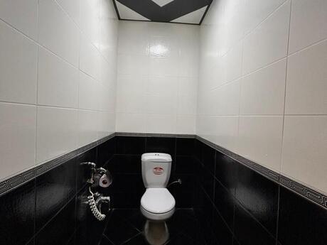 Yeni Günəşlidə 3 otaqlı yeni tikili mənzil satılır, 110 m², 215 000 AZN, şəkil 2 / 12