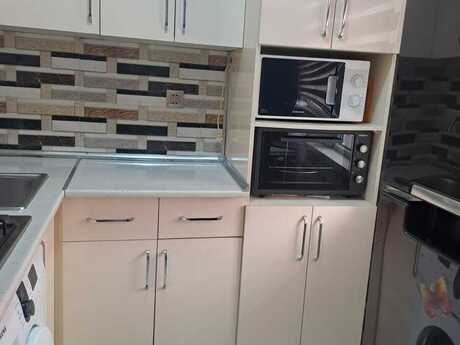 2 otaqlı mənzil, 65 m², İnşaatçılar: 162 800 ₼ 2