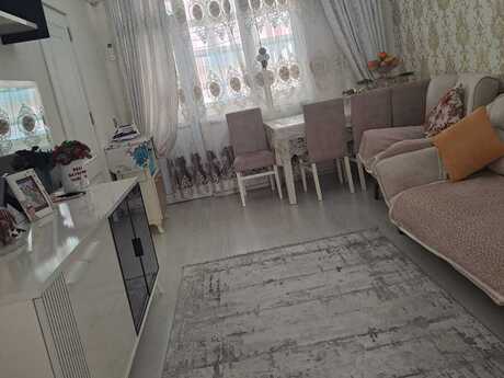 Объявление №6451127 - Баку, м. Иншаатчылар, 2-комн., 65 м², 2/5 этаж