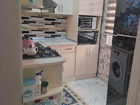 2 otaqlı mənzil, 65 m², İnşaatçılar: 162 800 ₼ 3