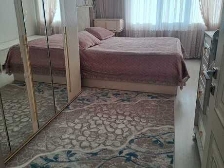 2 otaqlı mənzil, 65 m², İnşaatçılar: 162 800 ₼ 5