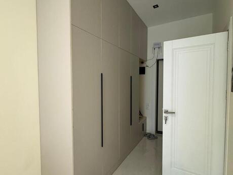 1-room apartment for rent, 56 m², Nardaran: 600 ₼/mo 4