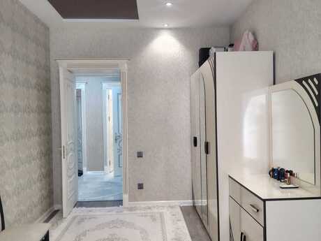Kirayə 2 otaqlı mənzil, 60 m², Nəsimi: 1 500 ₼/ay 4