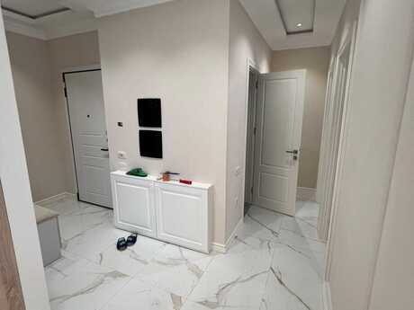 Kirayə 3 otaqlı mənzil, 90 m², City Garden: 1 200 ₼/ay 3