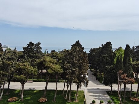 4-room apartment, 200 m², Sahil: 2 500 000 ₼ 2