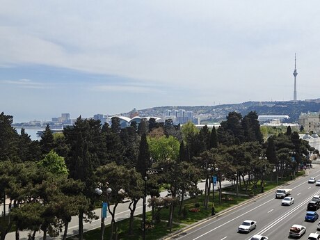 4-room apartment, 200 m², Sahil: 2 500 000 ₼ 3