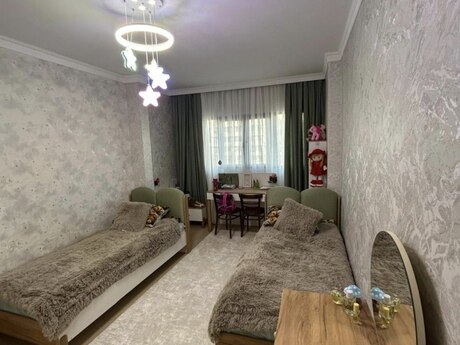 4 otaqlı mənzil, 110 m², İnşaatçılar: 254 000 ₼ 3