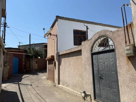 4 otaqlı həyət evi, 200 m², NZS: 190 000 ₼ 4