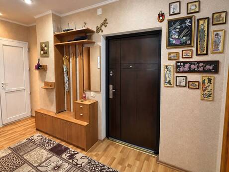 Kirayə 2 otaqlı mənzil, 65 m², Həzi Aslanov: 650 ₼/ay 5