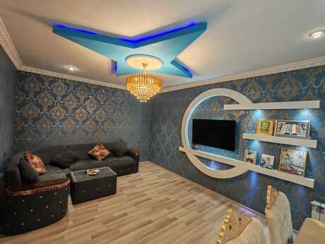 Elan №6451149 - Sumqayıt, Sumqayıt, 6 otaqlı, 11.5 m²
