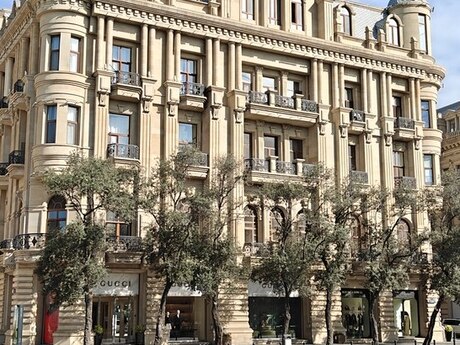 4-room apartment, 200 m², Sahil: 2 500 000 ₼ 5