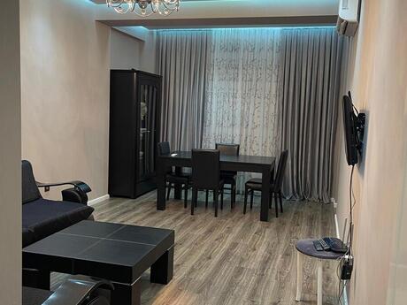 Kirayə 2 otaqlı mənzil, 85 m², Nəsimi: 900 ₼/ay 2