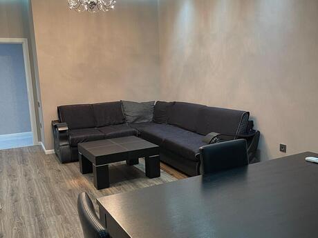 Kirayə 2 otaqlı mənzil, 85 m², Nəsimi: 900 ₼/ay 3