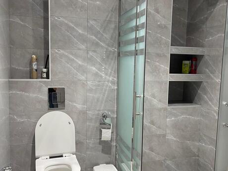 Kirayə 2 otaqlı mənzil, 85 m², Nəsimi: 900 ₼/ay 5