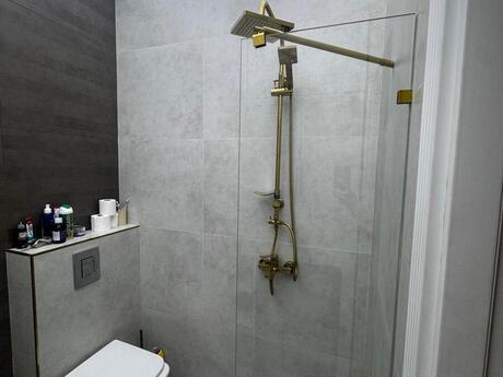 3-room apartment, 145 m², Blue Residence: 470 000 ₼ 2