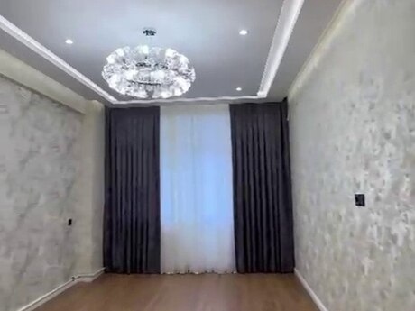 2-комн. · 79 m² · 2/18 этаж, Qara Qarayev