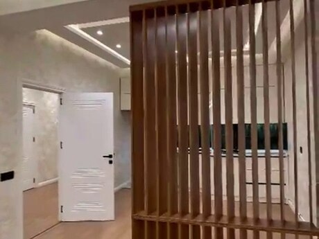 2-комнатная квартира, 79 м², Qara Qarayev: 218 000 ₼ 5