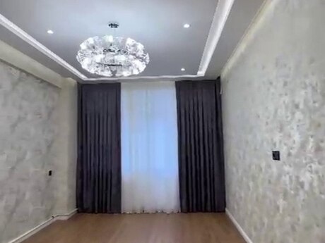 2-комнатная квартира, 79 м², Qara Qarayev: 218 000 ₼ 2