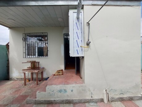 2 otaqlı həyət evi, 70 m², Hövsan: 55 000 ₼ 3