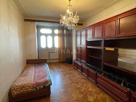 Kirayə 4 otaqlı mənzil, 110 m², Azadlıq Prospekti: 800 ₼/ay 2