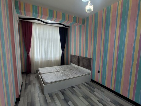 Kirayə 3 otaqlı mənzil, 120 m², Xalqlar Dostluğu: 900 ₼/ay 2