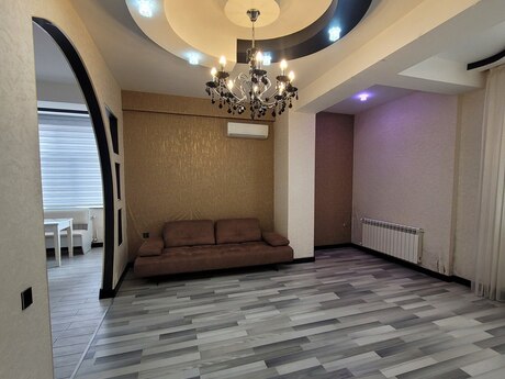 Kirayə 3 otaqlı mənzil, 120 m², Xalqlar Dostluğu: 900 ₼/ay 5