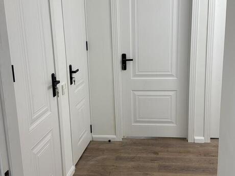 3-комнатная квартира, 54,5 м², 20 Yanvar: 171 999 ₼ 2