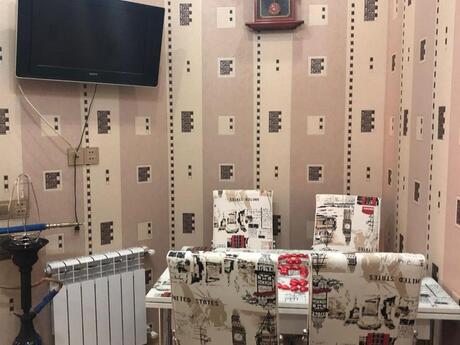 Kirayə 2 otaqlı mənzil, 65 m², Şah İsmayıl Xətai: 800 ₼/ay 4