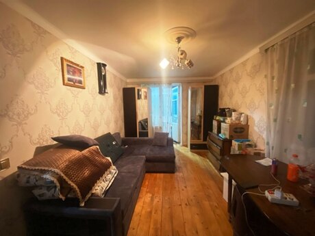 1 rooms · 32 m² · floor 3/5, Bakıxanov
