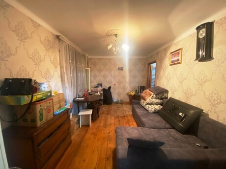 1 otaqlı mənzil, 32 m², Bakıxanov: 105 000 ₼ 3