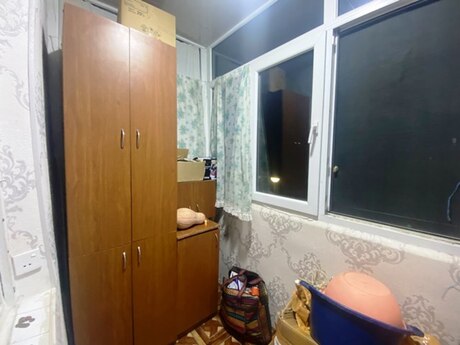 1 otaqlı mənzil, 32 m², Bakıxanov: 105 000 ₼ 2